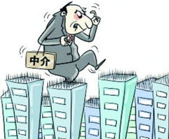 無證房產經紀人終將被淘汰，企業規范化管理成趨勢
