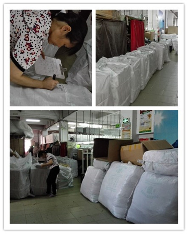 睿牛羽絨服再戰(zhàn)俄羅斯市場 檢驗(yàn)檢測服務(wù)成破局關(guān)鍵