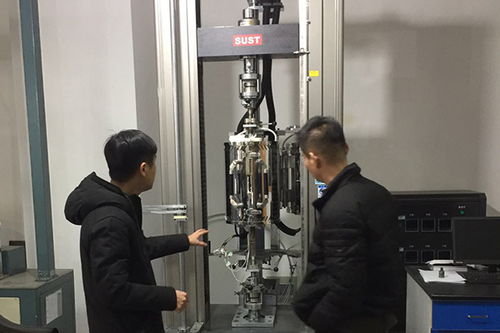 檢測聚合力，品質(zhì)新動(dòng)能 江蘇省緊固件行業(yè)協(xié)會(huì)整合資源賦能企業(yè)高質(zhì)量發(fā)展