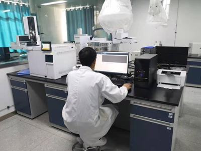 蘭州糧安公司順利通過CNAS認(rèn)證現(xiàn)場評(píng)審，檢驗(yàn)檢測服務(wù)能力再獲國家級(jí)認(rèn)可