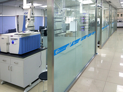 智云達(dá)亮相2018年京津冀黑遼魯豫飼料質(zhì)量安全檢測技術(shù)交流會(huì)，共筑飼料添加劑安全生產(chǎn)新防線