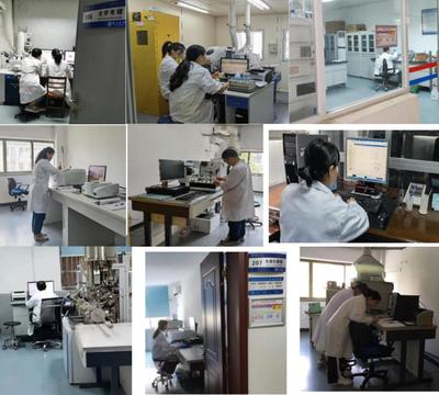 南昌大學(xué)分析測試中心 暑期堅守崗位，高效檢測服務(wù)護(hù)航科研教學(xué)